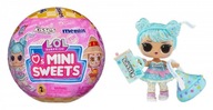 Bábika L.O.L Surprise Loves Mini Sweets S2 1 ks.