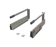 COMFORT BOX REJS zásuvka H-204 L-350 mäkké dovieranie ŠEDÁ OBDŽNÍK. COMFORT BOX REJS zásuvka H-204 L-350 mäkké dovieranie ŠEDÁ OBDŽNÍK.