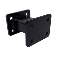 VZDIALENOSŤ PREDĹŽENIE ŤAŽNÉHO ŤAHA (+125 mm) VZDIALENOSŤ PREDĹŽENIE ŤAŽNÉHO ŤAHA (+125 mm)