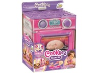 Cookie Makery Set Pečené rolky Cookie Makery Set Pečené rolky