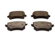 BRZDOVÉ DOŠTIČKY. VW T. PASSAT 05-/TIGUAN 07-/ Quaro QP4222C Blok set
