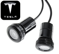 Projektor s logom TESLA LED! Lampa VŠETKY MODELY!