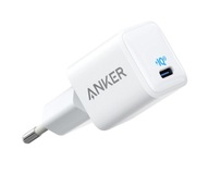 Anker PowerPort III Nano 20W USB-C nabíjačka Anker PowerPort III Nano 20W USB-C nabíjačka