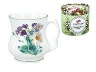 Carmani, porcelánový hrnček Babička - FLOWERS, 370ml Carmani, porcelánový hrnček Babička - FLOWERS, 370ml