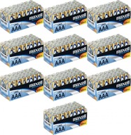 Alkalické batérie MAXELL AAA LR3 R3 x320