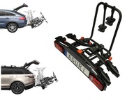 Hák na nosič bicyklov Aguri ACTIVE BIKE 2 bicykle Hák na nosič bicyklov Aguri ACTIVE BIKE 2 bicykle