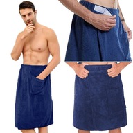 PÁNSKY UTERÁK KILT DO SAUNY SO VELCRO SPA M PÁNSKY UTERÁK KILT DO SAUNY SO VELCRO SPA M