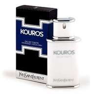 Yves Saint Laurent Kouros toaletná voda v spreji 100ml Yves Saint Laurent Kouros toaletná voda v spreji 100ml