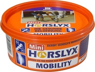 Horslyx Mobility mini vitamínový liz 650g Horslyx Mobility mini vitamínový liz 650g