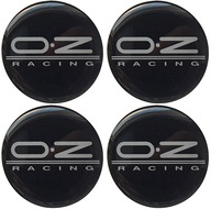 NÁLEPKY NA ČIAPKY RÁFKY OBJEKTY OZ 64 MM