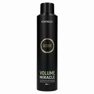Montibello Volume Miracle sprej na objem Montibello Volume Miracle sprej na objem