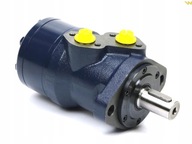 Orbitálny hydromotor 200 cm3/ot Orbitálny hydromotor 200 cm3/ot