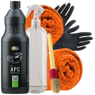 ADBL APC STRONG UNIVERZÁLNY ČISTIACI PROSTRIEDOK 1L PRÍSLUŠENSTVO A MIKROVLÁKNA ADBL APC STRONG UNIVERZÁLNY ČISTIACI PROSTRIEDOK 1L PRÍSLUŠENSTVO A MIKROVLÁKNA