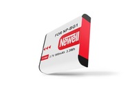 Náhradná batéria Newell NP-BG1 pre Sony