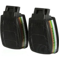 Kombinovaný filter 3M D8094 Secure Click ABEK1P3 R Kombinovaný filter 3M D8094 Secure Click ABEK1P3 R