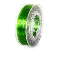 Vlákno PET-G ROSA 3D 1,75mm svetlozelená Tr Vlákno PET-G ROSA 3D 1,75mm svetlozelená Tr