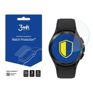 3mk fólia pre Samsung Galaxy Watch 4 Classic 46mm 3mk fólia pre Samsung Galaxy Watch 4 Classic 46mm