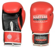 RBT-301W 10oz turnajové boxerské rukavice ATEST