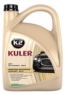 -35 FV K2 KULER READY KVAPALINA ZIMNÉHO CHLADENIA 5L -35 FV K2 KULER READY KVAPALINA ZIMNÉHO CHLADENIA 5L