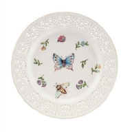 Prelamovaný dezertný tanier 19 cm LEDA VILLA ITALIA Prelamovaný dezertný tanier 19 cm LEDA VILLA ITALIA