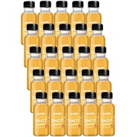 SuperShot Immunity zázvorová kurkuma NFC sada 25x SuperShot Immunity zázvorová kurkuma NFC sada 25x