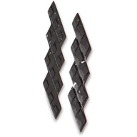 Protišmyková podložka Dakine DK GROMPS BLACK Protišmyková podložka Dakine DK GROMPS BLACK