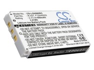 CS-LOH880RC Batéria pre Logitech F12440023 R-IG7 MX-880 MX-890 M41B K43D