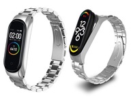 NÁRAMOK S KOVOVÝM NÁRAMKOM PRE XIAOMI MI SMART BAND 8 NÁRAMOK S KOVOVÝM NÁRAMKOM PRE XIAOMI MI SMART BAND 8