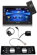 AUTORÁDIO BLOW AVH-9810 2DIN 7 SD USB MP3 AUTORÁDIO BLOW AVH-9810 2DIN 7 SD USB MP3