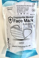 Jednorazová maska ​​Jointo Medical Med. 95 % BFE x 20