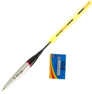 3+2g LED PLOVÁK S BATÉRIOU SF-EL13A 3+2g LED PLOVÁK S BATÉRIOU SF-EL13A