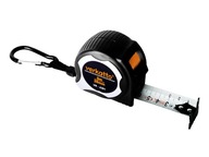 Verkatto obojstranná páska na mieru nylon 8m x 28mm Verkatto obojstranná páska na mieru nylon 8m x 28mm