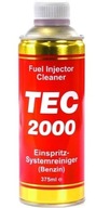TEC 2000 ČISTIČ VSTREKOVAČA PALIVA