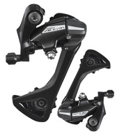SHIMANO RD-M3020-8 zadná prehadzovačka ACERA 7/8-st. SHIMANO RD-M3020-8 zadná prehadzovačka ACERA 7/8-st.