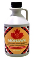 MOHAWK javorový sirup triedy A 1 l / 1,33 kg MOHAWK javorový sirup triedy A 1 l / 1,33 kg
