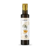 Zdravý tekvicový olej 500 ml 0,5 l Ecotrends Zdravý tekvicový olej 500 ml 0,5 l Ecotrends