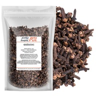 KLÍČKY 1kg Klinčeky celé sušené, aróma, kvalita KLÍČKY 1kg Klinčeky celé sušené, aróma, kvalita