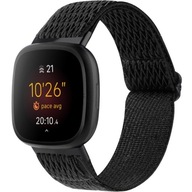 NYLONOVÝ POPRUH PRE FITBIT VERSA 3 VERSA 4 SENSE 2 NYLONOVÝ POPRUH PRE FITBIT VERSA 3 VERSA 4 SENSE 2