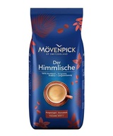 Káva Movenpick Der Himmlische 1kg zrnková