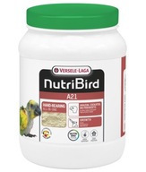 Nutribird A-21 800G Ručné kŕmenie verse-laga Nutribird A-21 800G Ručné kŕmenie verse-laga