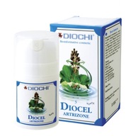 Diochi Diocel Artrizone Krém s aktívnym kyslíkom - 50 ml Diochi Diocel Artrizone Krém s aktívnym kyslíkom - 50 ml