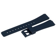 STRAP náhrada za CASIO MQ-26 MQ-27 MQ-38 18mm STRAP náhrada za CASIO MQ-26 MQ-27 MQ-38 18mm