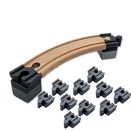 LEGO DUPLO adaptér 10 ks. LEGO DUPLO adaptér 10 ks.