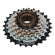 SHIMANO MF-TZ510 Voľnobežka 7s 14-28 SHIMANO MF-TZ510 Voľnobežka 7s 14-28