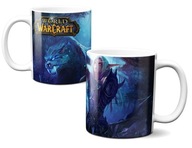 Darčekový hrnček World of Warcraft +meno Darčekový hrnček World of Warcraft +meno