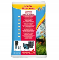 Sera Filter Wool filtračná vlna 250 g Sera Filter Wool filtračná vlna 250 g