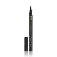 Ceruzka na oči DELIA Shape Master Fine Line Čierna Ceruzka na oči DELIA Shape Master Fine Line Čierna