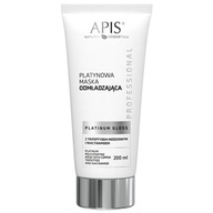 Apis Platinum Gloss Rejuvenating Mask 200 ml