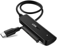 UGREEN UGREEN USB-C 3.0 adaptér pre SATA 2.5 disk UGREEN UGREEN USB-C 3.0 adaptér pre SATA 2.5 disk