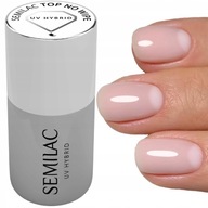 SEMILAC TOP NO WIPE 7ML SEMILAC TOP NO WIPE 7ML